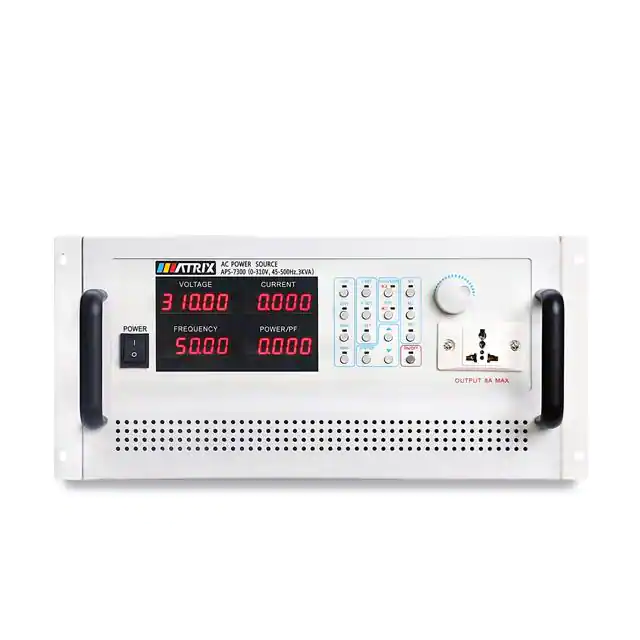 APS-7100 MATRIX TECHNOLOGY INC.