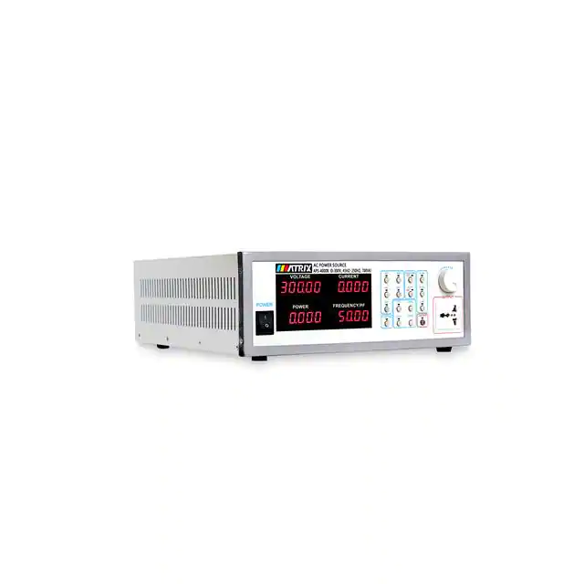 APS-4000C MATRIX TECHNOLOGY INC.
