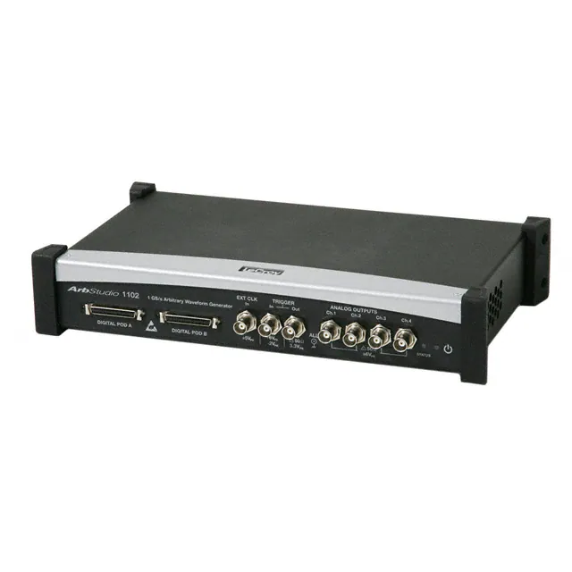 AS1102 Teledyne LeCroy