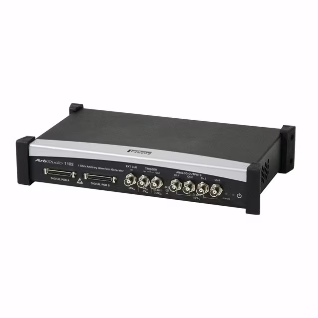 AS1102D Teledyne LeCroy