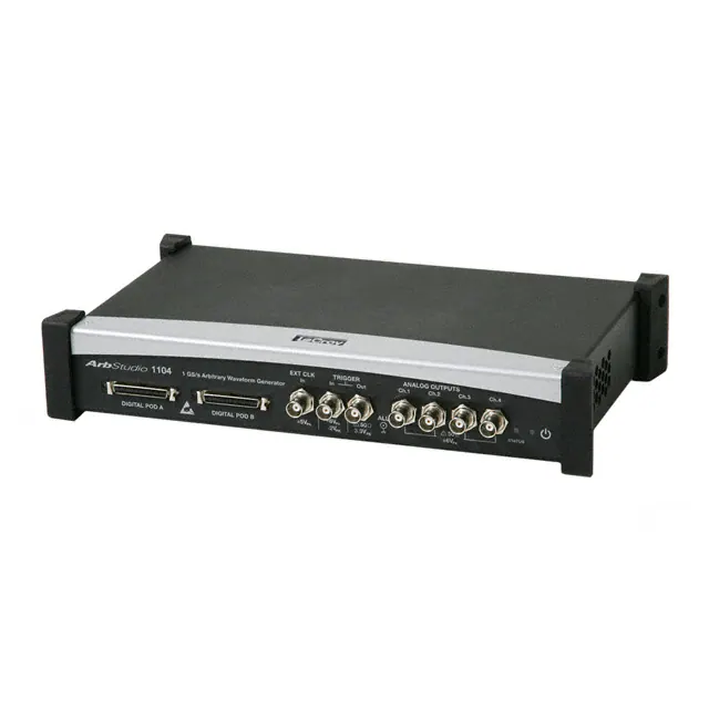 AS1104D Teledyne LeCroy