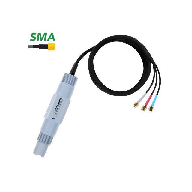 ASPH4P Atlas Scientific
