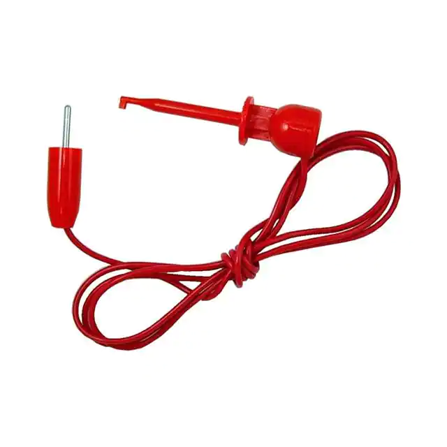 AX1W-12RED E-Z-Hook