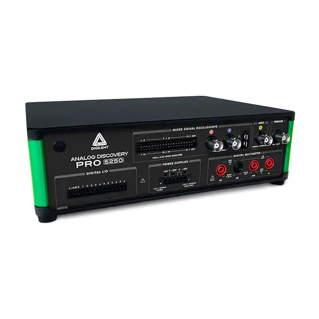 411-001 Digilent, Inc.