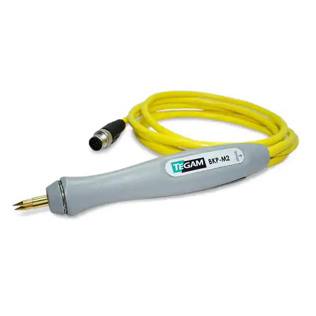 BKP-M2 TEGAM / Advanced Energy