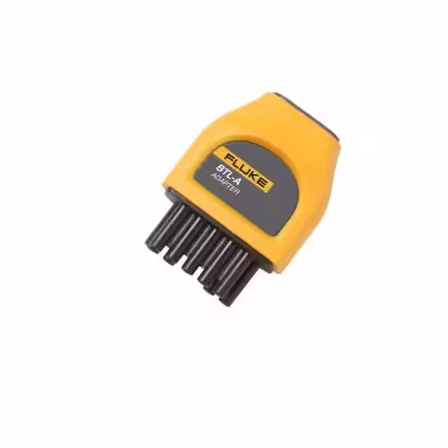 BTL-A Fluke Electronics