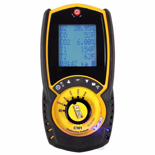 C161 UEi Test Instruments