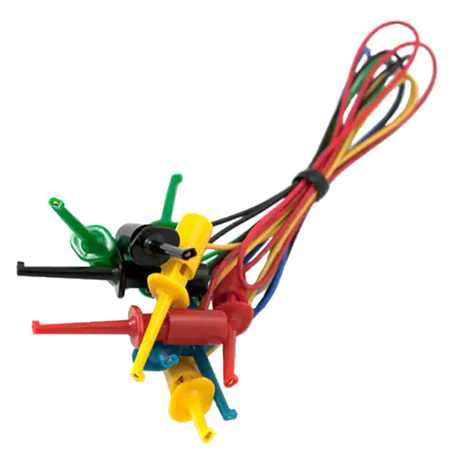 CAB-00501 SparkFun Electronics