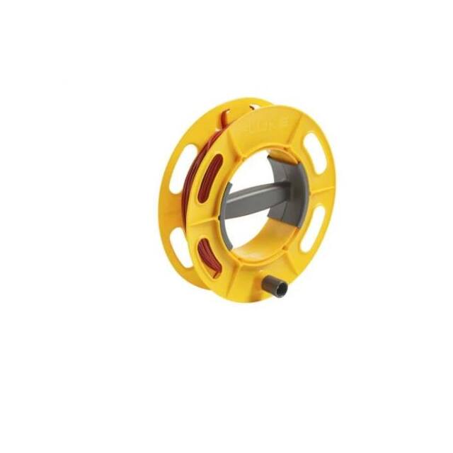 CABLE REEL 50M RD Fluke Electronics