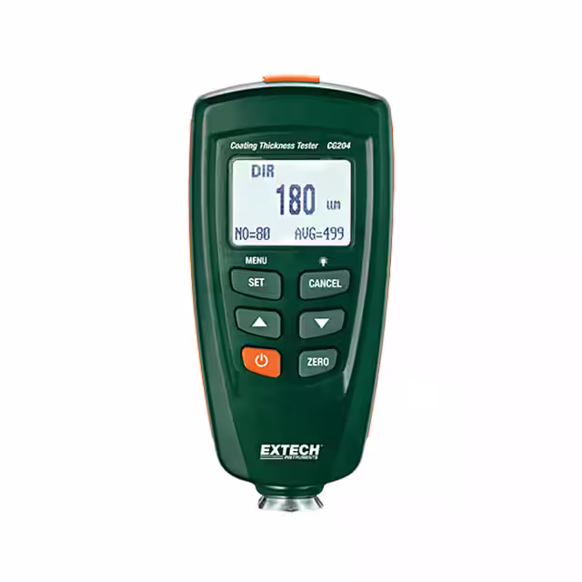 CG204 FLIR Extech