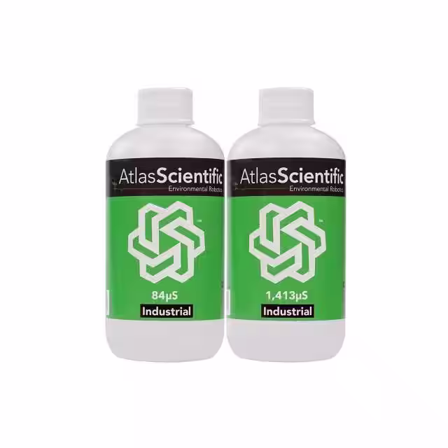 CHEM-IEC-0.1 Atlas Scientific