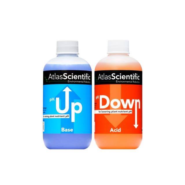 CHEM-PH-UD-32 Atlas Scientific
