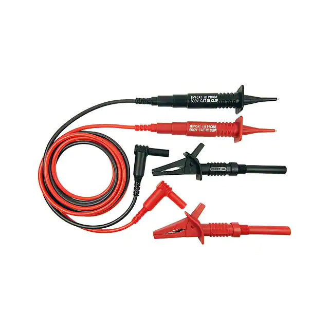 CIH3007 CLIFF Electronic Components Ltd