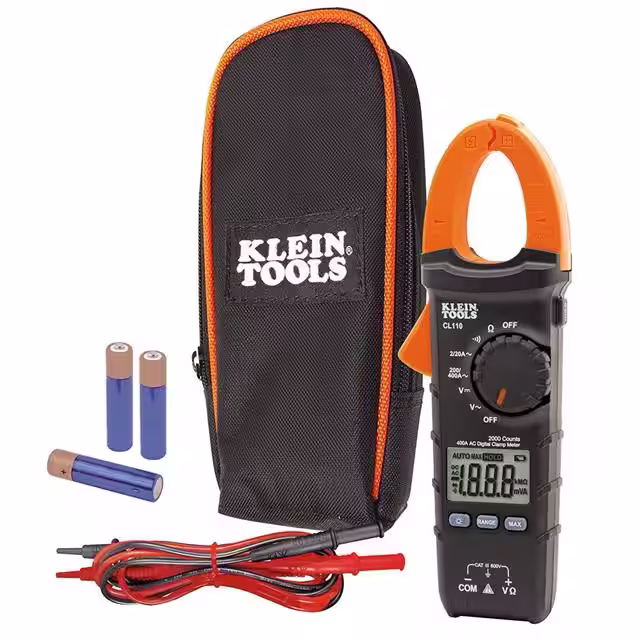 CL110 Klein Tools, Inc.