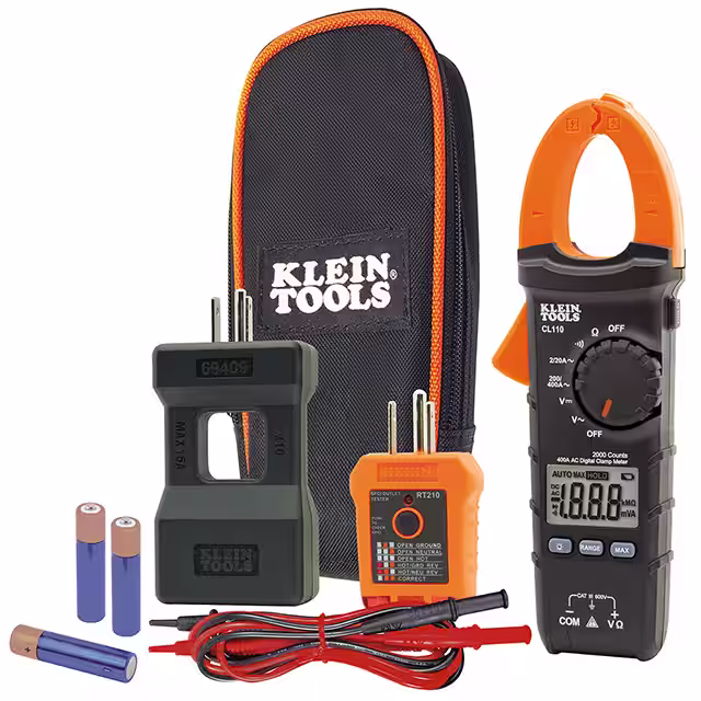 CL110KIT Klein Tools, Inc.