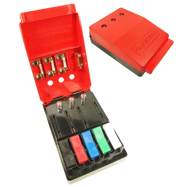 CL18304 CLIFF Electronic Components Ltd