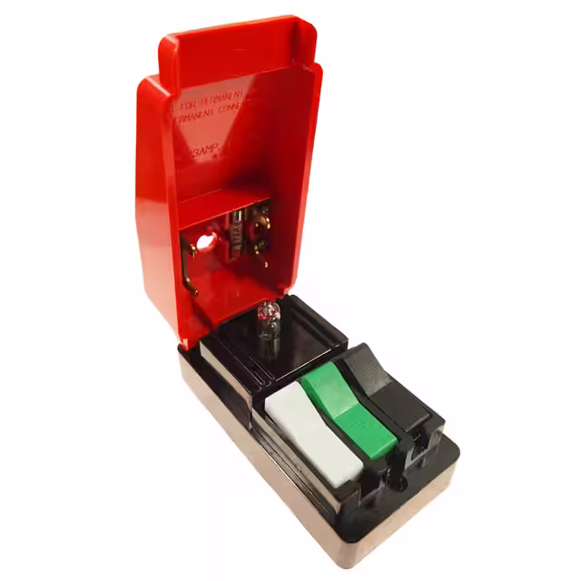 CL1857 CLIFF Electronic Components Ltd