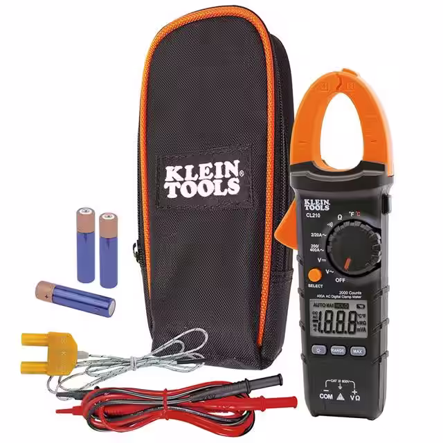CL210 Klein Tools, Inc.