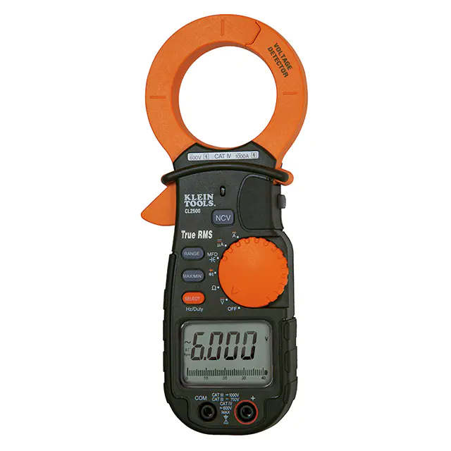 CL2500 Klein Tools, Inc.