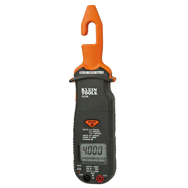 CL3100 Klein Tools, Inc.
