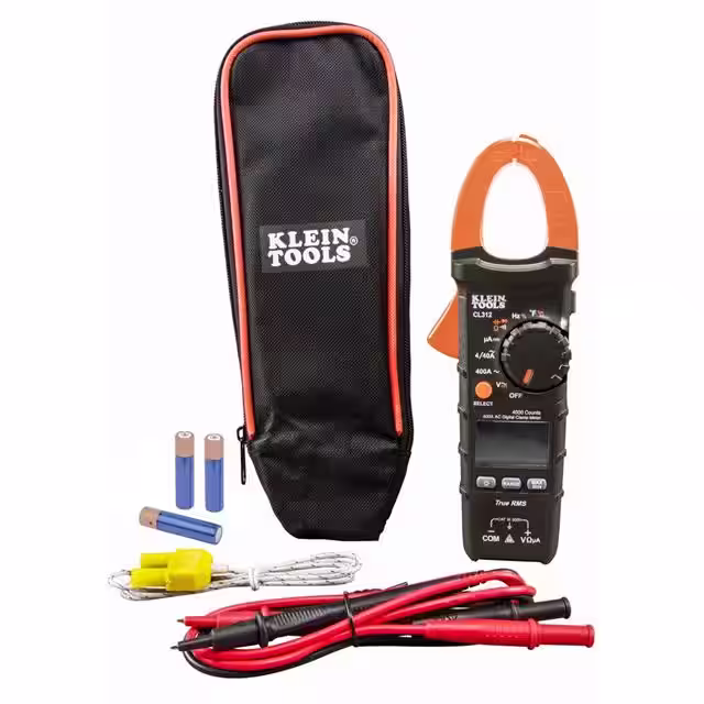 CL312 Klein Tools, Inc.