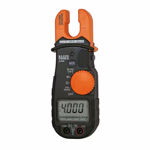 CL3200 Klein Tools, Inc.