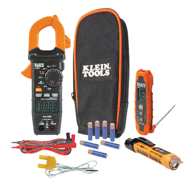 CL320KIT Klein Tools, Inc.