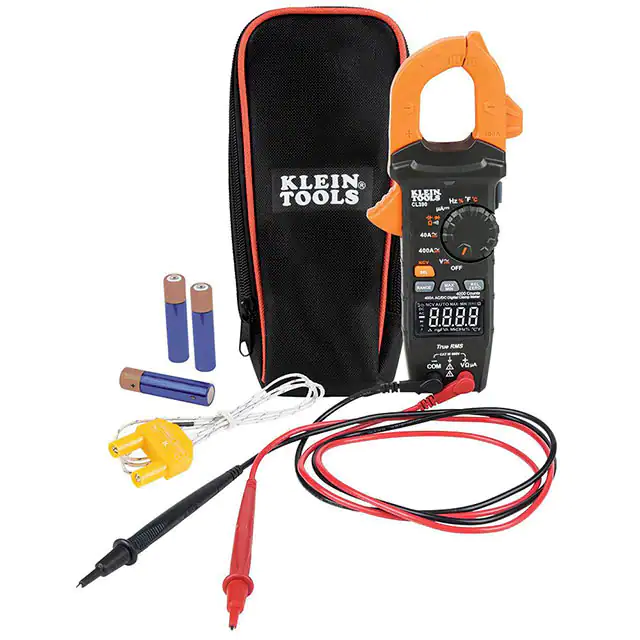 CL390 Klein Tools, Inc.
