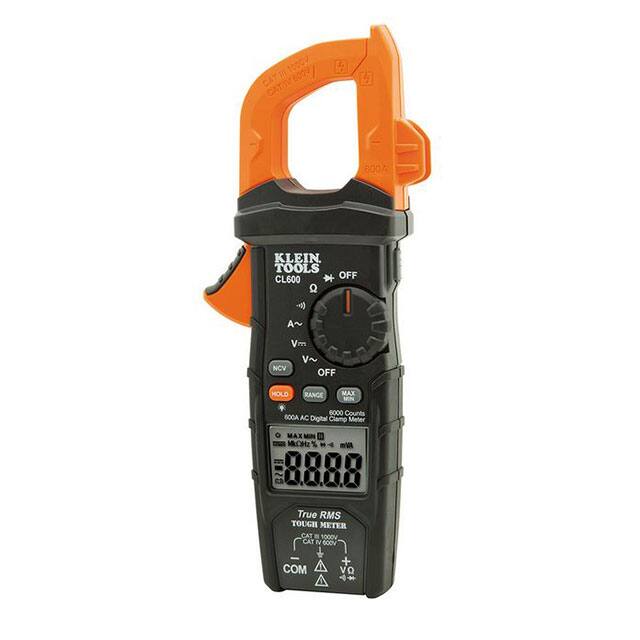 CL600 Klein Tools, Inc.