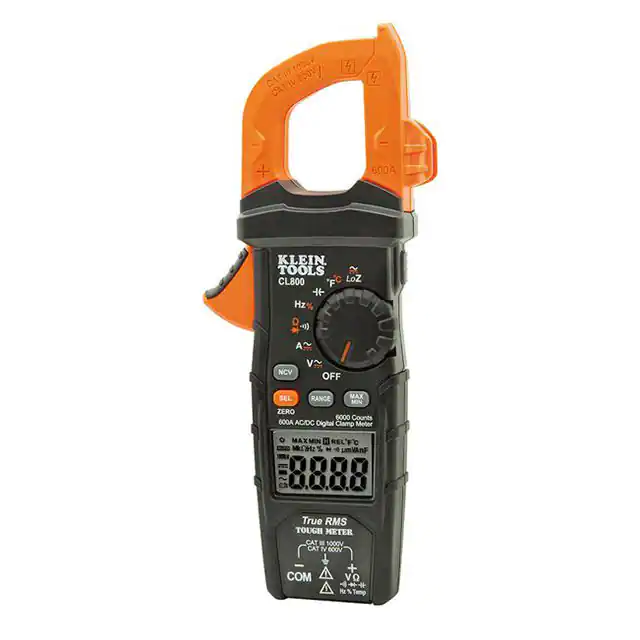 CL800 Klein Tools, Inc.