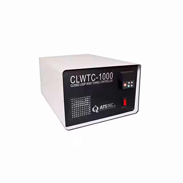 CLWTC-1000 Advanced Thermal Solutions Inc.
