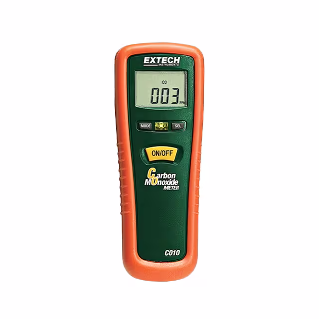CO10 Extech (FLIR Extech)