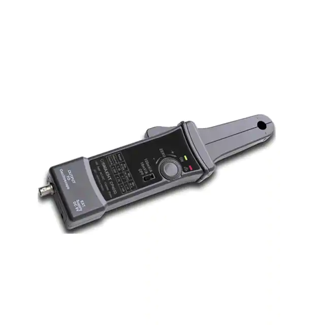 CP4050 Siglent Technologies NA, Inc.