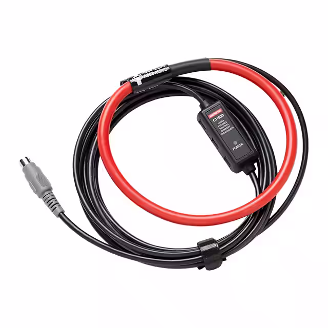 CT-500 Fluke Electronics