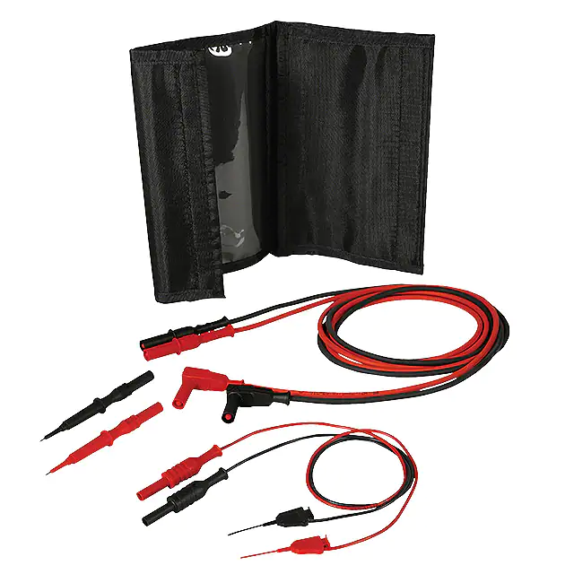 CT3048 Cal Test Electronics