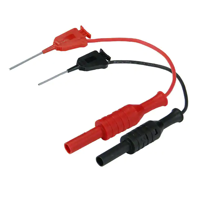 CT3096 Cal Test Electronics
