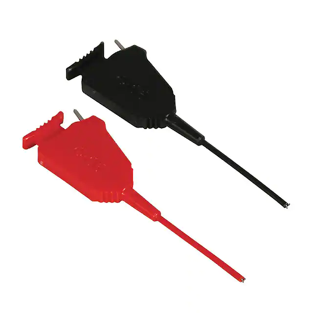 CT3101 Cal Test Electronics