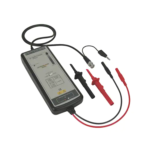 CT3687 Cal Test Electronics