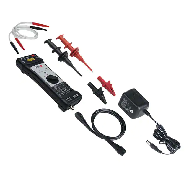 CT4071 Cal Test Electronics