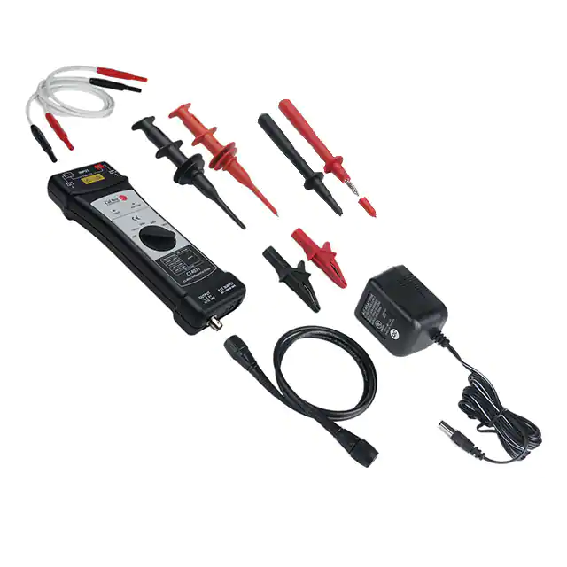 CT4072 Cal Test Electronics