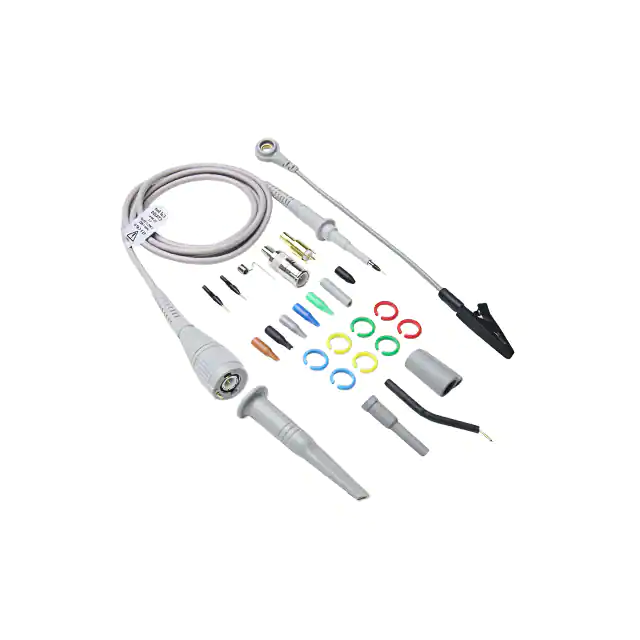 CT4206 Cal Test Electronics