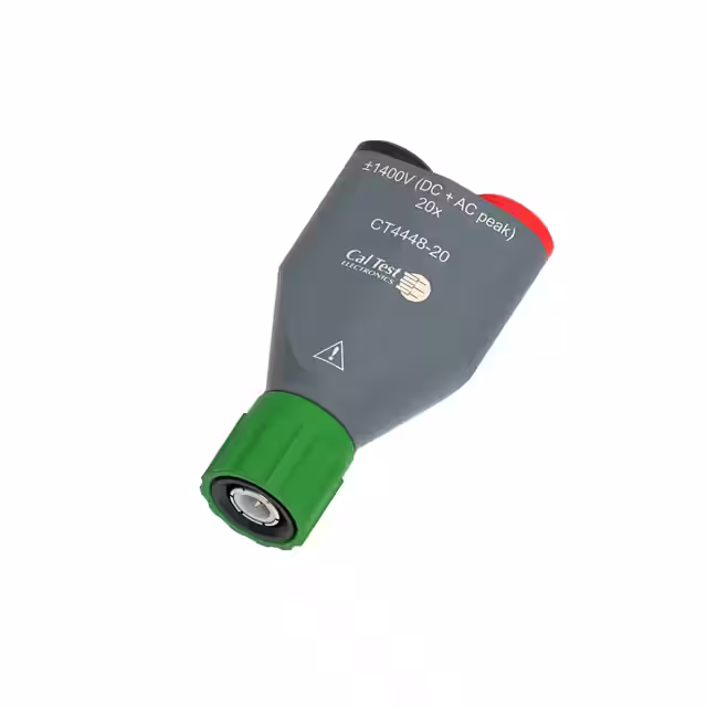 CT4448-20 Cal Test Electronics