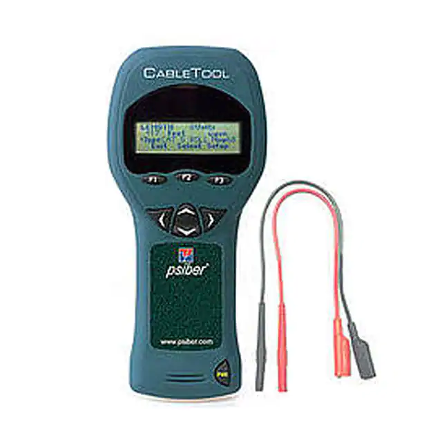 CT50 Psiber Data Systems, Inc.