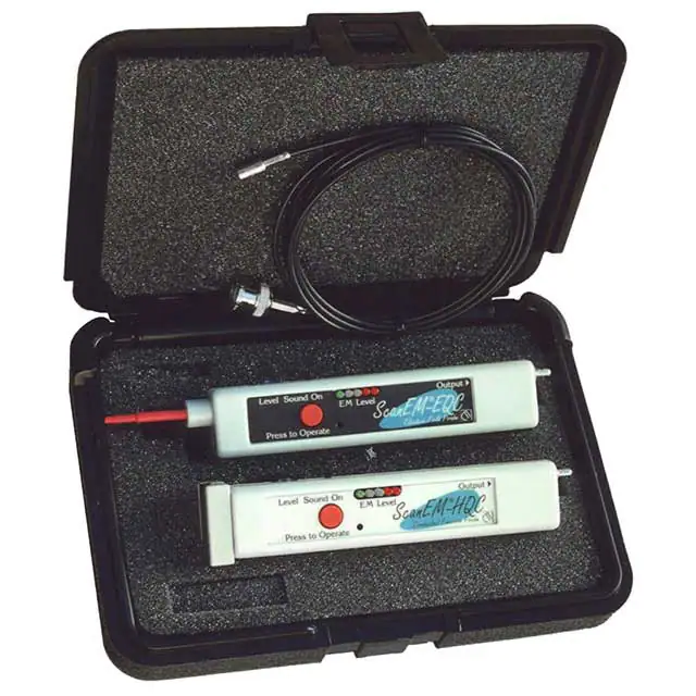 CTK019 SCS