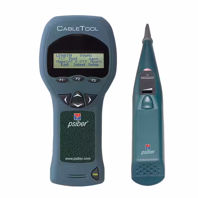 CTK5015 Psiber Data Systems, Inc.