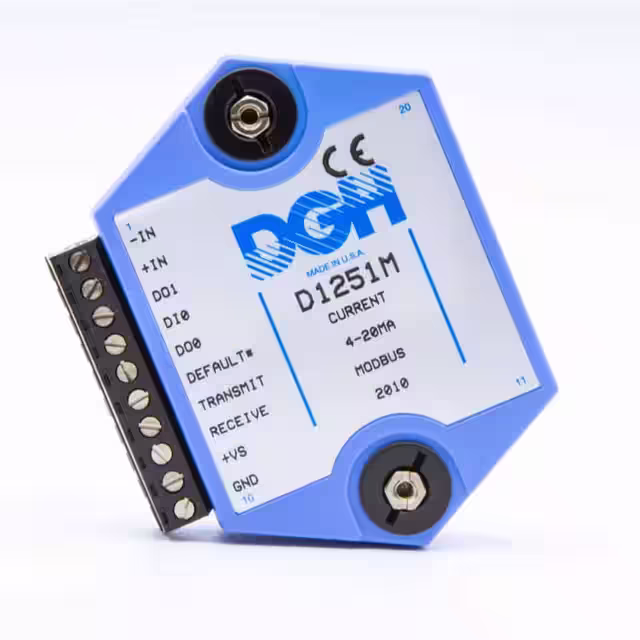D1251M DGH Corporation