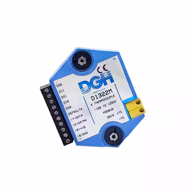 D1322M DGH Corporation
