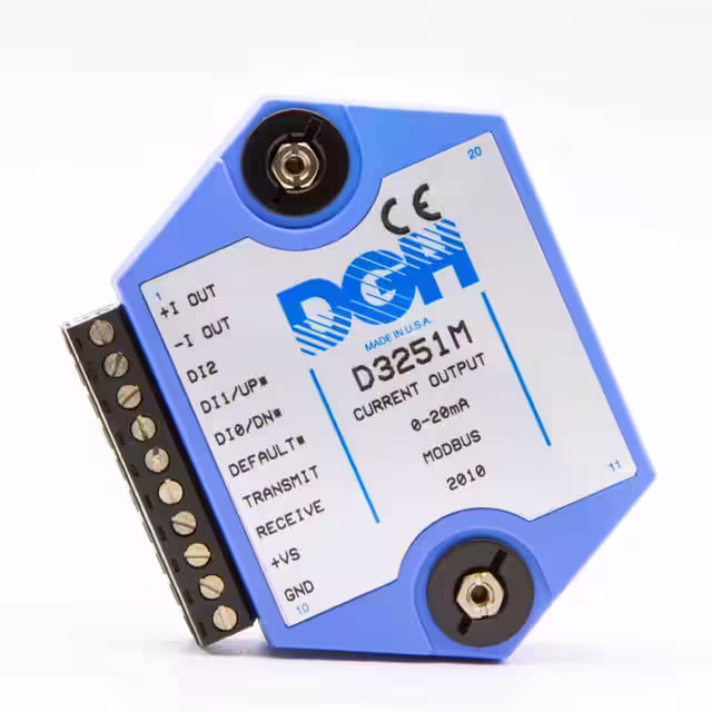 D3251M DGH Corporation