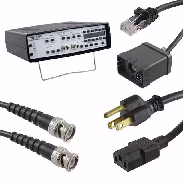 DA1855A Teledyne LeCroy