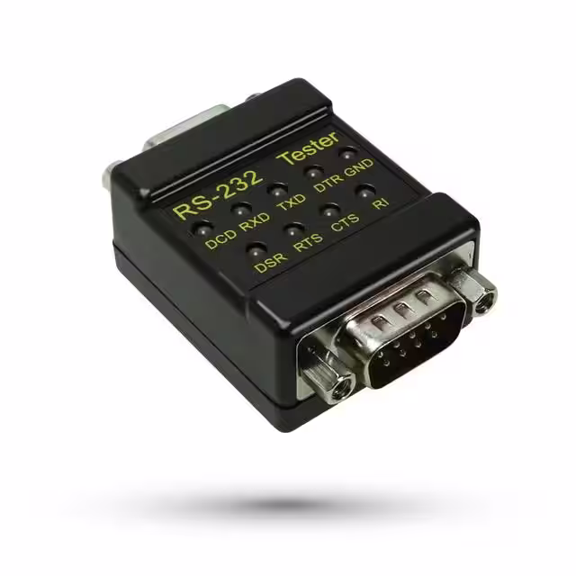 DB9-TERS CableMAX